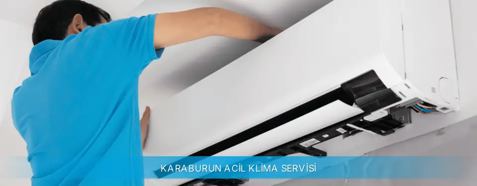 Karaburun İlçemi Arçelik Acil Klima Servisi
