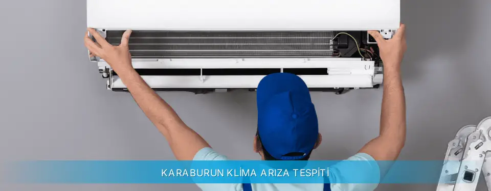 Karaburun İlçemi Arçelik Klima Arıza Tespiti