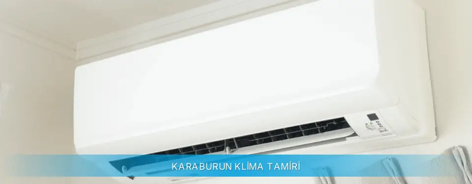 Karaburun İlçemi Arçelik Klima Tamiri