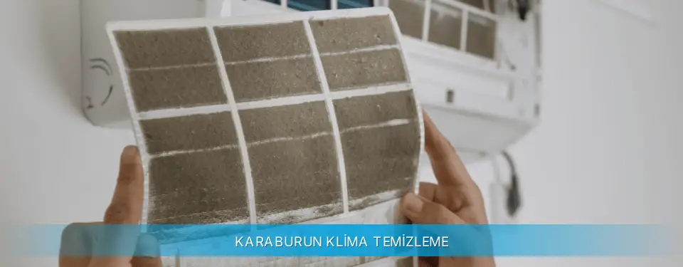 Karaburun İlçemi Arçelik Klima Temizleme