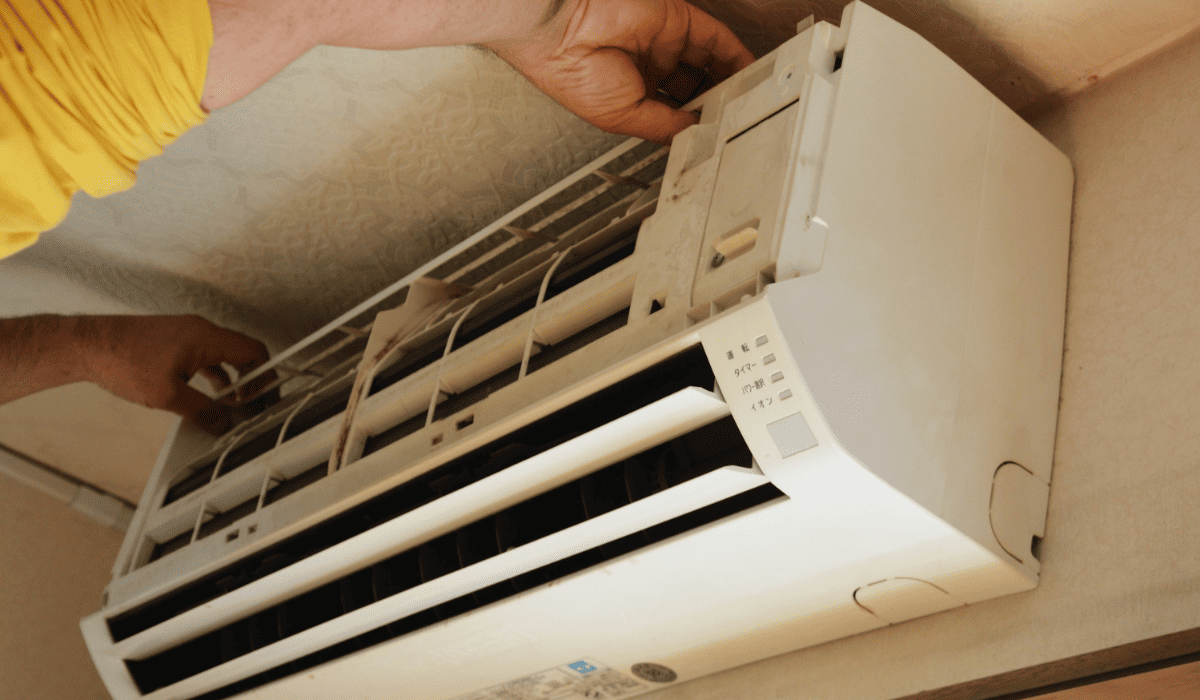 Karaburun Arçelik Klima Tamiri